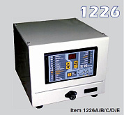 Блок управления TE-90 на мощность машины 125 kVA ПВ 50 % TECNA 1226D