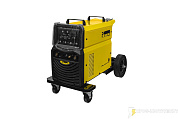 Установка аргонодуговой сварки КЕДР AlphaTIG-315P AC/DC (380В, 10-315А)