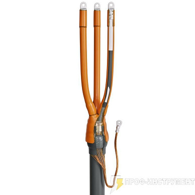 Муфта концевая 3ПКВТп-10-70/120(Б) 66283