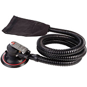 Пневмошлифмашина орбитальная BM-65-6033A, самовсасывание в мешок