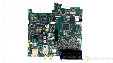 Системная плата: АВЛГ 816.06.00-38