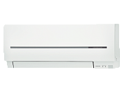 Внутренний блок настенного типа MSZ-SF25 VE