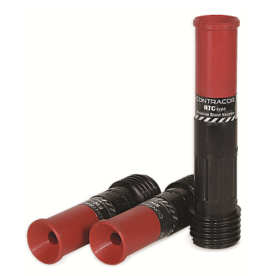 Сопло пескоструйное Contracor RTC-12,5