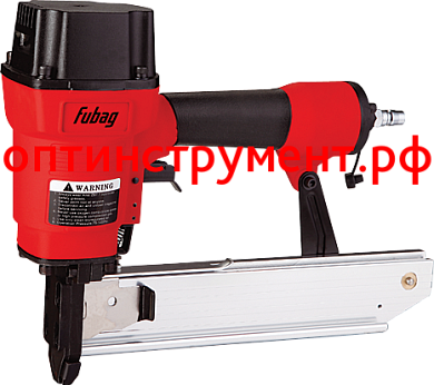 Пневмостеплер скобозабивной Fubag S1051