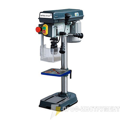 Вертикально-сверлильный станок Витязь 2Н114Л