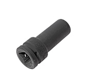 Головка торцевая 3/4" 19 ударная L=90мм JTC