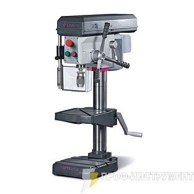 Сверлильный станок OPTIdrill B 16H