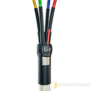 Мини-муфта 4ПКТп мини - 2.5/10 для оконцевания проводов 68062