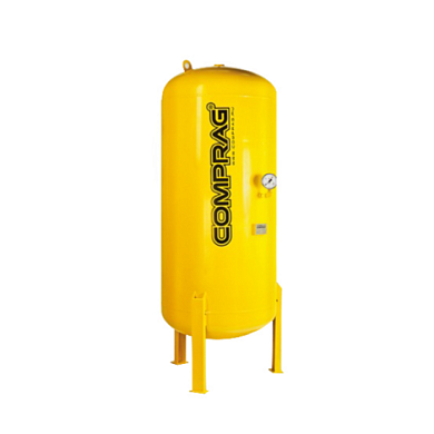 Ресивер Comprag RV-270