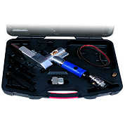 Ленточная пневматическая шлифмашина SA4516K