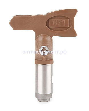 HDA537 RAC X РЕВЕРСИВНОЕ СОПЛО