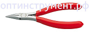 Плоскогубцы захватные для электроники, 115 мм, KNIPEX 35 21 115 KN-3521115