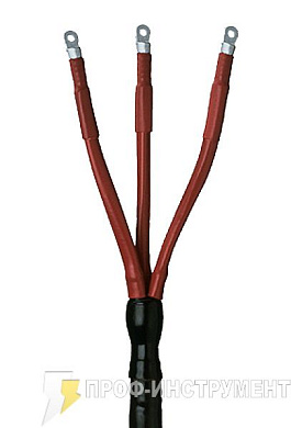 Муфта концевая GUST-12/150-240/800 58389