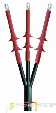 Муфта концевая POLT-12C/3XI-H1 59885