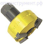 Фреза Neway CU629 - 15°