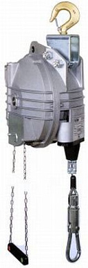 Балансир тросовый TECNA 9402