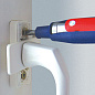Штифтовой ключ для электрошкафов профессиональный KNIPEX 00 11 08  KN-001108
