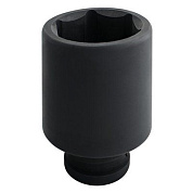 Головка ударная удлиненная S-40M200L