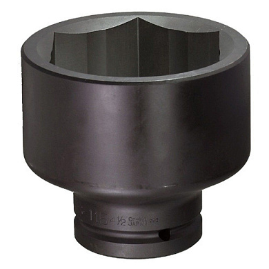 Головка ударная PNG-S40M86L