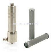 24U609 KIT ФИЛЬТР В СБОРЕ, 1/2, 350БАР (НЕРЖ.СТАЛЬ)