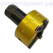 Фреза Neway CU701 - 0°