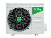 Внешний блок Ballu BSQ/out-07HN1/SILVER сплит-системы