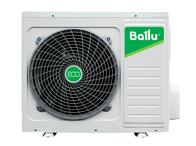 Внешний блок Ballu BSQ/out-07HN1/SILVER сплит-системы